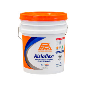 PASA AISLAFLEX 7 AÑOS