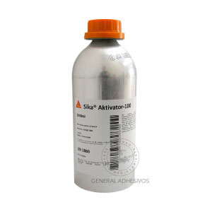 SIKA AKTIVADOR 100