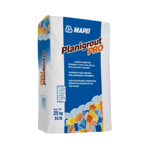 PLANIGROUT PRO